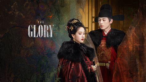 EP01: La Gloria（English Version） - Gratis - China Continental - TV ...