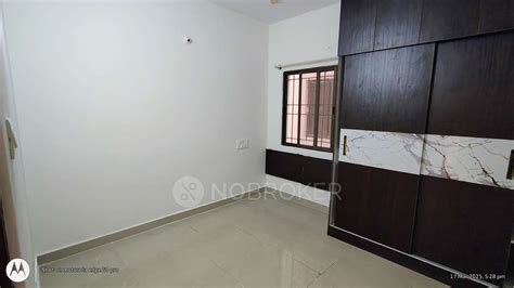 SSVR Lotus Pond Block A Varthur Rent - WITHOUT BROKERAGE Semi-furnished ...