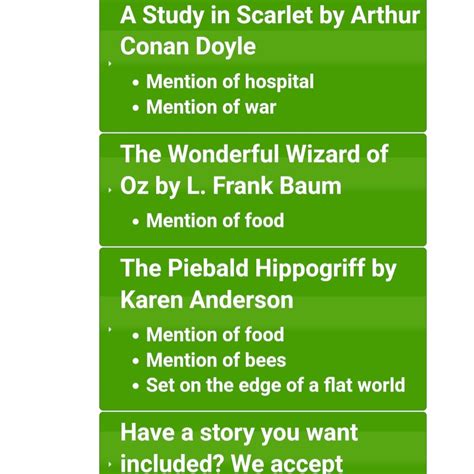 @ Alters looking for trying out new pronouns/names, I would recommend ...