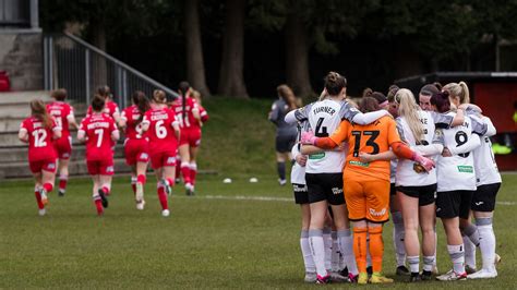 Preview | Wrexham Women vs Swansea City Women | Swansea