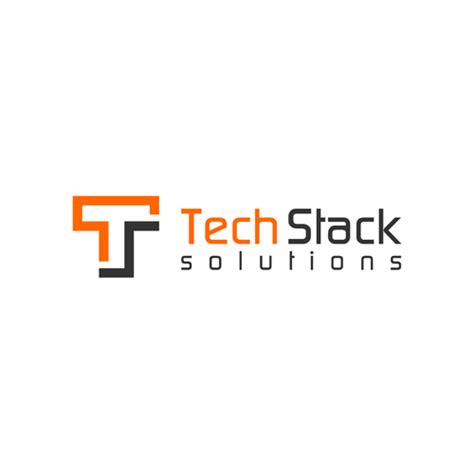 Tech Stack Logo 的图像结果
