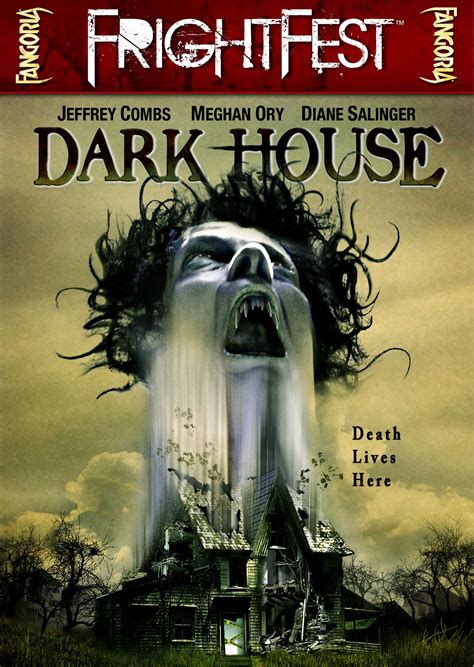 Dark House Movie Poster
