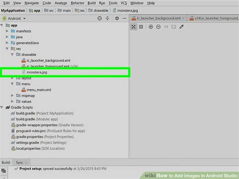 Image result for Photo File Android Studio