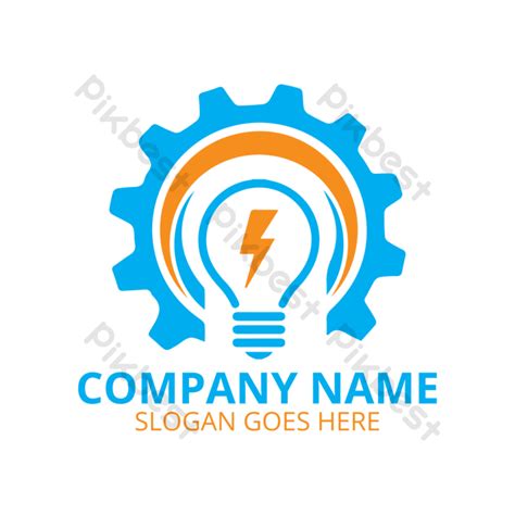 Electrical Engineering Logo Design 的图像结果