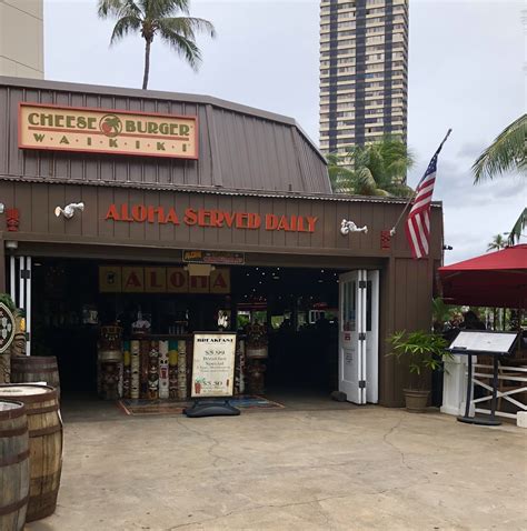 Ruscello: Best Italian-American Cuisine at Ala Moana, Honolulu