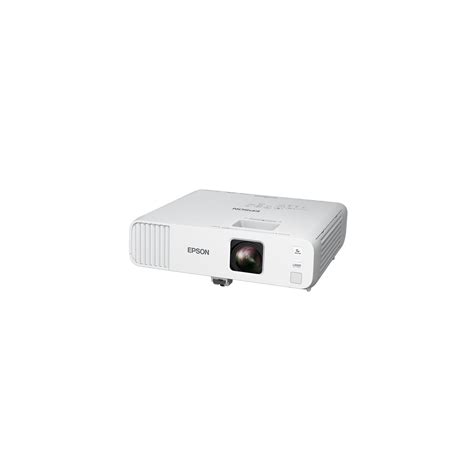 Epson EB-L260F - 4600 Lumens Full HD 1080p 3LCD Laser Projector – AV Shack