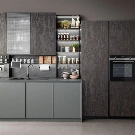 Linear Kitchen 的图像结果