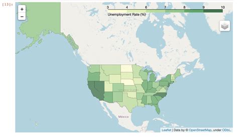 Image result for Folium Map Python Tutorial