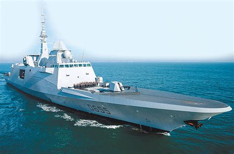 Third Type 054A/P Frigate Launched for Pakistan in China - Overt Defense