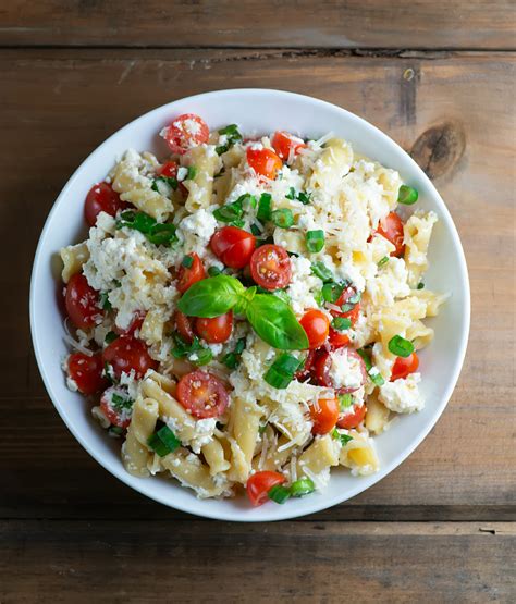 Ricotta And Pasta Ideas at Ruth Leet blog