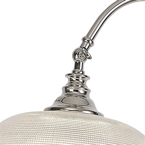 Evansville Floor Lamp | The Lighting Superstore