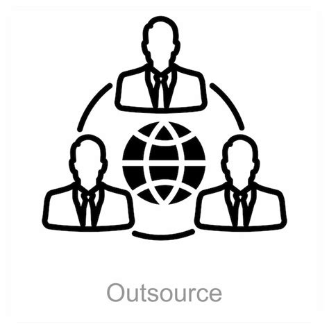 Image result for Software Outsource Solutions Vector