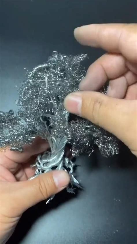 Image result for Making Wire Tree Instructions