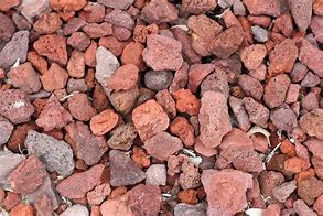 Image result for Lava Rock Bagged