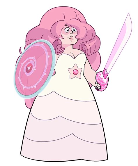 Rose Quartz | Steven Universe Wiki | FANDOM powered by Wikia
