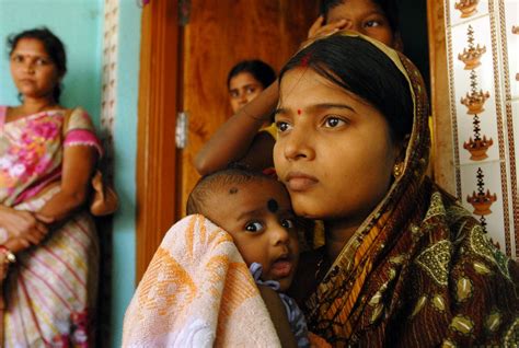 Health Challenges Faced By Tribal Communities