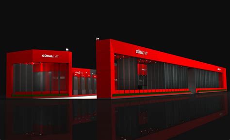 Setup Point Exhibition Stand Design: Customer Reviews, Stands and Services