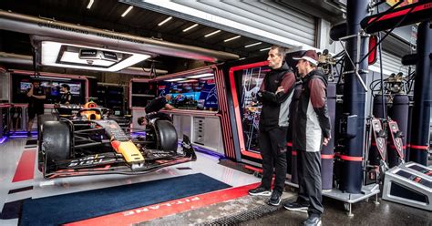 5 curiosità sul GP Paesi Bassi di Formula 1 | Brembo IT