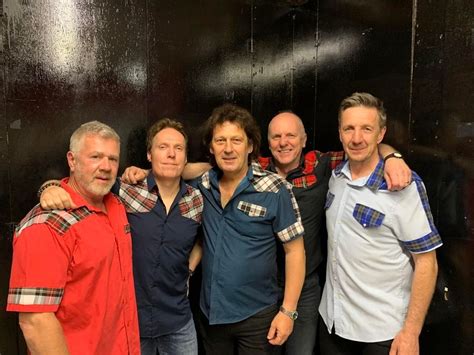 Rollermania with the Legendaries / Greenock, Beacon Arts Centre ...