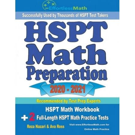 Image result for Hspt Math