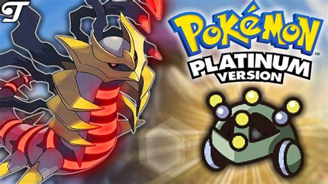 EXP Share Location - Pokémon Platinum - YouTube