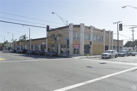 1101-1125 S La Brea Ave, Inglewood, CA 90301 | LoopNet