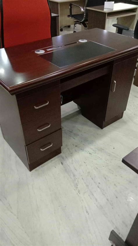 802 Executive Table - Executive Table | JFA