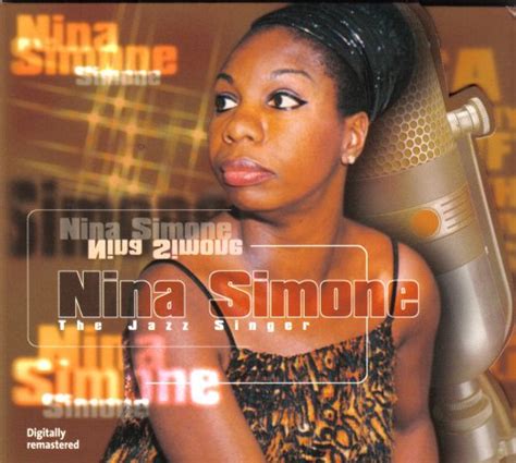 The Jazz Singer: Simone, Nina: Amazon.in: Music}