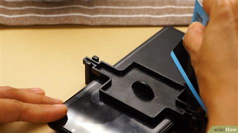 Image result for Installing Screen Protector