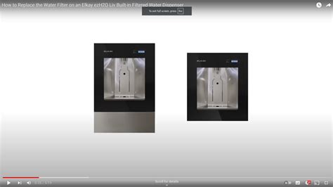 Elkay LivPro Filter Replacement Guide: Step-by-Step Guide