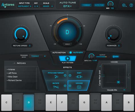 The Best 4 Melodyne Alternatives (And 3 Free Alternatives)