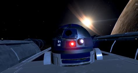 Project Stardust Script 的图像结果