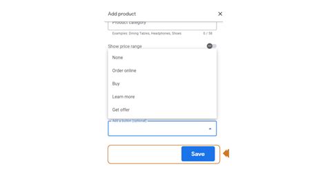 How to Add Products to Your Google My Business Listing?