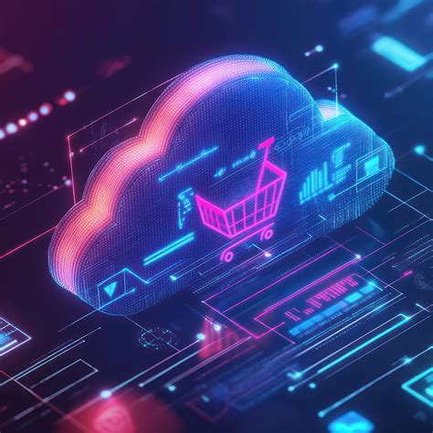 Cloud Computing Retail 的图像结果