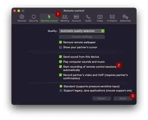 Image result for Remote Support Session Screenshots