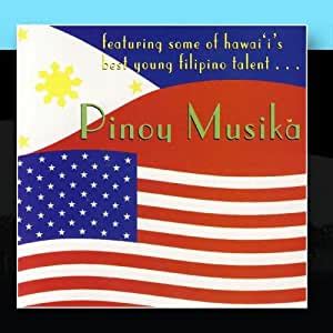 Pinoy Musika: Various Artists: Amazon.in: Music}
