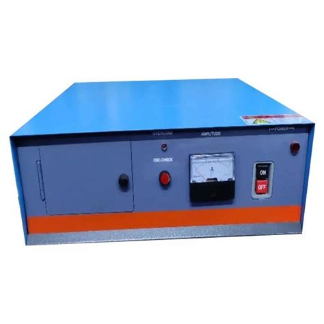 Image result for Generator Box Review