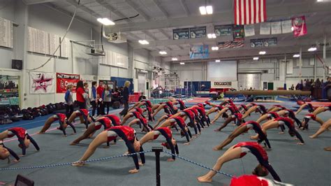 Gymnastics Classes – Milledgeville, GA – Elite Gym