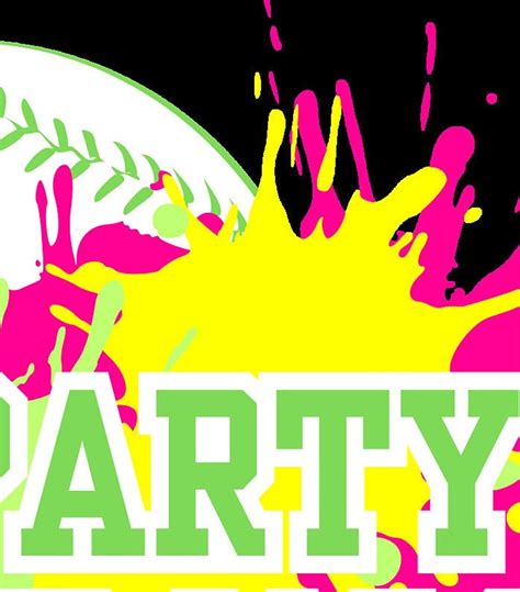 Party Animals SVG PNG Dtf Masculine DIGITAL Files for Party Animals ...