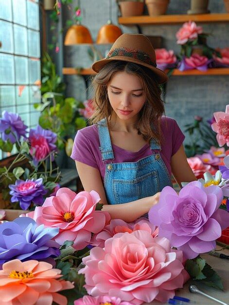 Деятельность DIY для создания онлайн-контента и ремесел | AI ...