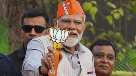 PM slams 'Constitution in danger' claim'; says Ambedkar soul must be ...