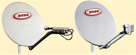 Portable Satellite WiFi Hotspots - VSAT | Outfitter Satellite