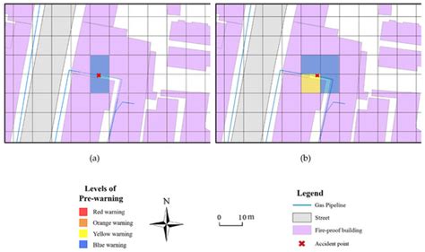 QRA-Grid: Quantitative Risk Analysis and Grid-based Pre-warning Model ...