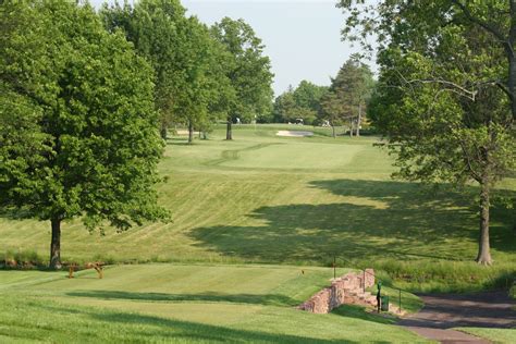 Indian Valley Country Club PA: Your Premier Golf & Event Destination