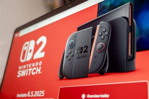 Some Switch 2 Pre-Orders Are Being Canceled: Check Yours Now