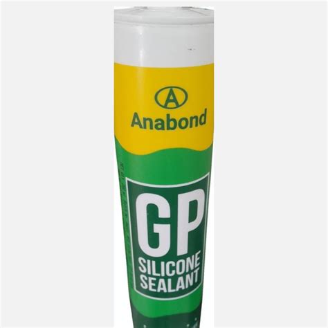 CrystalBond GP Clear Silicone - TEKTOWN