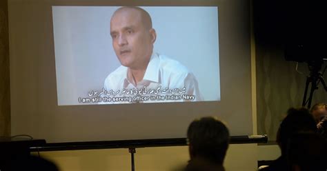 Pakistan Claims It Will Give ICJ 'Crucial Intelligence' On Terror ...