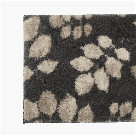 Buy MEKONG CLYDE Printed Bath Runner- 45 x 130 cm from Home Centre at ...