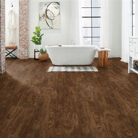 CoreLuxe Vinyl Flooring – Page 4 – Lumber Liquidators