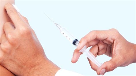 二十种人不宜打新冠疫苗 具体是哪几种人群-新冠肺炎概况-复禾健康